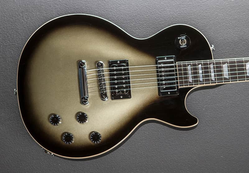 Gibson USA Adam Jones Les Paul Standard '22