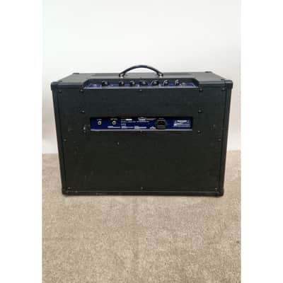 Vox AC15VR and Vox Footswitch - Good image 7