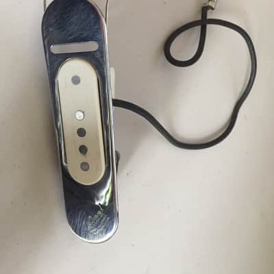 DeArmond DeArmond Soundhole Pickup 60s image 1