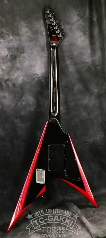 E Ii 2019 Arrow 7 Babymetal Lh | Reverb