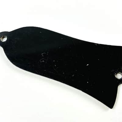 Gibson Vintage SG 61 Special Truss Rod Cover. image 2