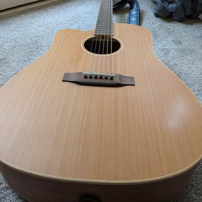 Auden Neo Series Colton Cutaway (LH) image 3
