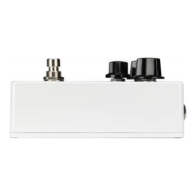 EarthQuaker Devices White Light V2 Ltd Overdrive Effectpedal Made in USA image 5