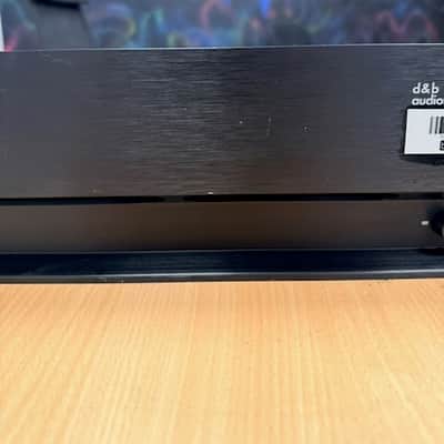 d&b Audiotechnik D12 Power Amplifier [Ex-Rental] image 2