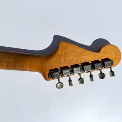 1959 Fender Jazzmaster - White (refinish) image 19