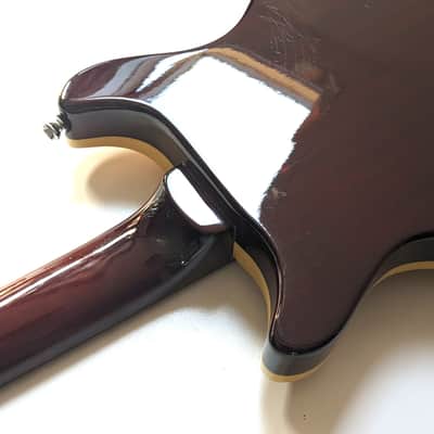 Hamer XT Series A/T P90 Gold Top image 19