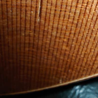 Double Top Classical Guitar image 12