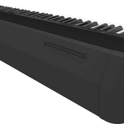 Roland FP-90X 88-Key Digital Piano, Black image 9