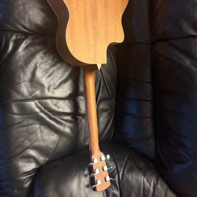 2025 Mint Larrivée LV-03 MH-0 Made in USA, Barely Ever Played, Original Owner image 15