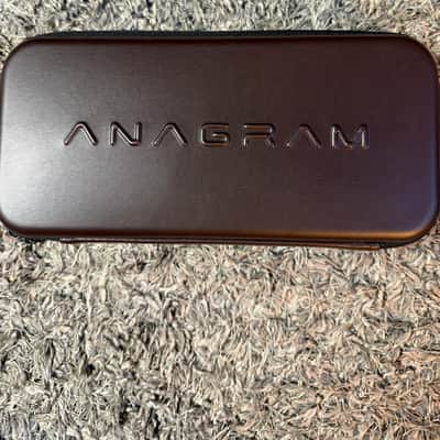 Darkglass Electronics Anagram Guitar Essentials image 5