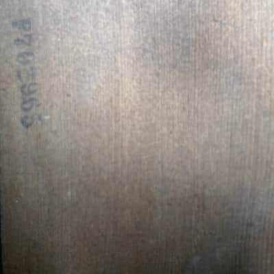 Fender Deluxe Amp 1965 image 19