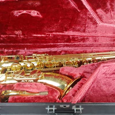 NO TARIFFS - Yamaha YTS-62II Tenor Saxophone image 22