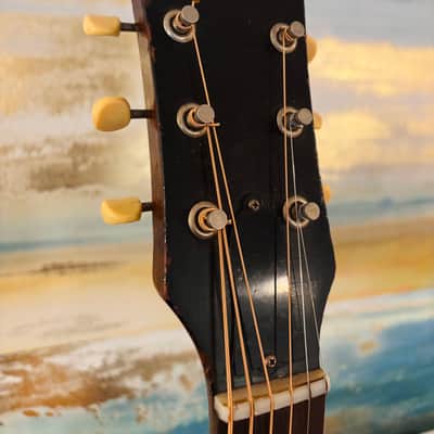 1958 Gibson J-45 image 5