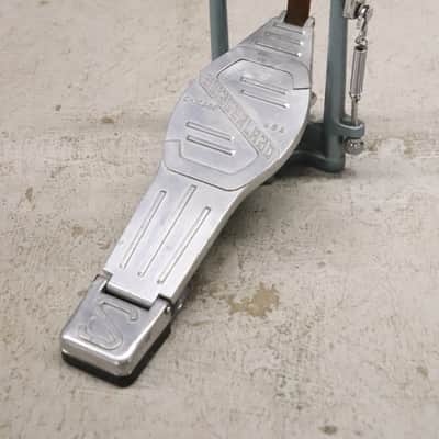 Slingerland Tempo King Single Bass Drum Pedal Vintage 1970's image 1