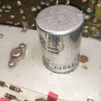 Sherwood S-8600A Receiver image 17