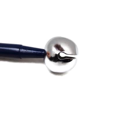 Rhythm Band Single Sleigh Bell on Handle image 2