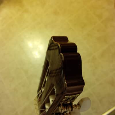Takamine E30 1989 Acoustic Electric Classical Nylon Vintage Natural image 25