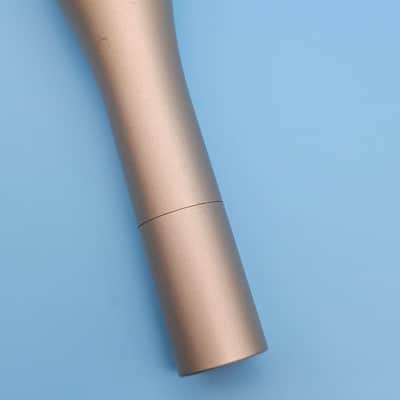 ☆Rare Vintage Early 1980s Shure SM63 *New Foam* Omnidirectional Dynamic Microphone w/ Mic Clip - Electro-Voice 635A Omni Alternative image 14