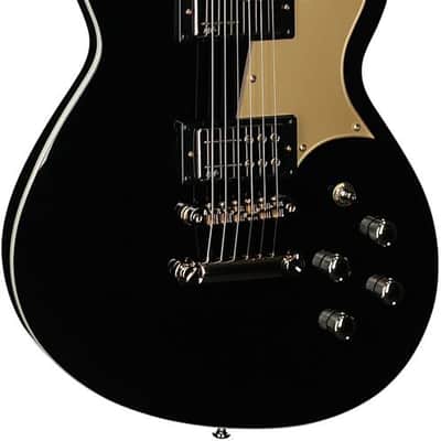 Reverend Kyle Shutt Mark II Signature - Midnight Black image 1