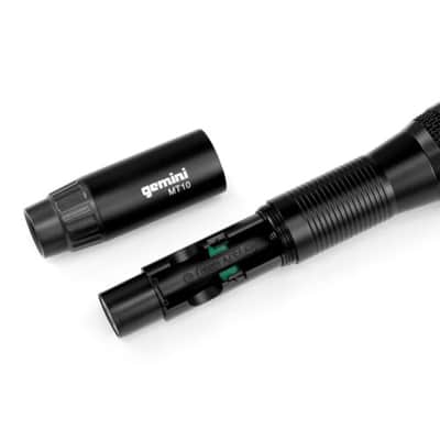 GMU-M100: UHF Wireless Microphone System image 6