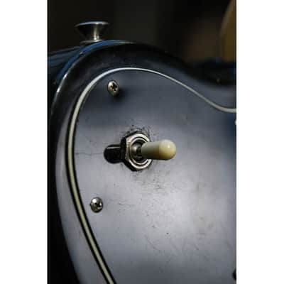 1974 Fender Telecaster Custom sunburst image 8