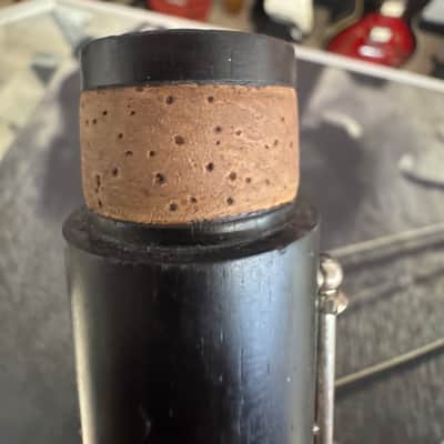 Jupiter. JCL-731 Bb Wood Clarinet.(Video Demo) image 10