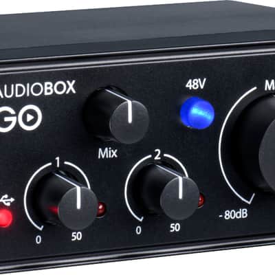 Presonus Audiobox Go image 2