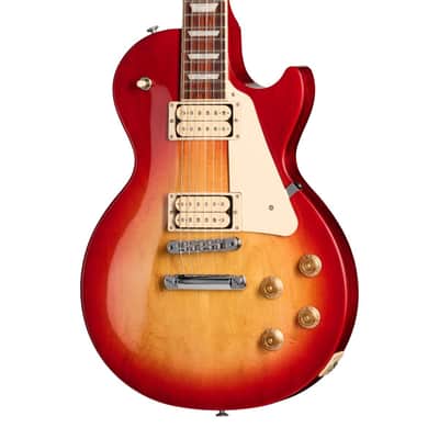 Gibson Les Paul Studio Double Trouble - Cherry Sunburst image 1