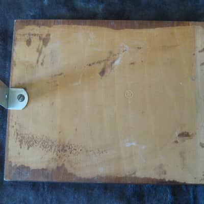 Hammond Hammond M3 Cheek Block set 1950's Bild 2