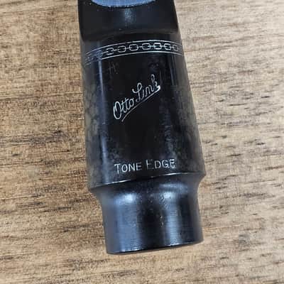 Otto Link Slant Sig Alto Saxophone Mouthpiece - 5* image 1