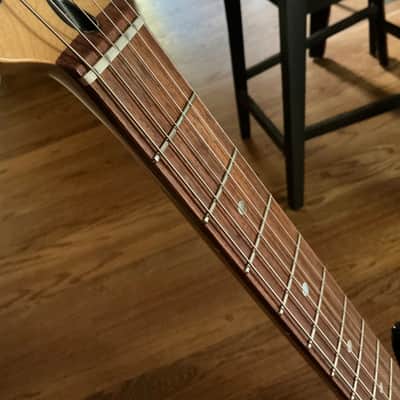Fender Classic Series '72 Telecaster Thinline 2016 - 3-Color Sunburst image 4