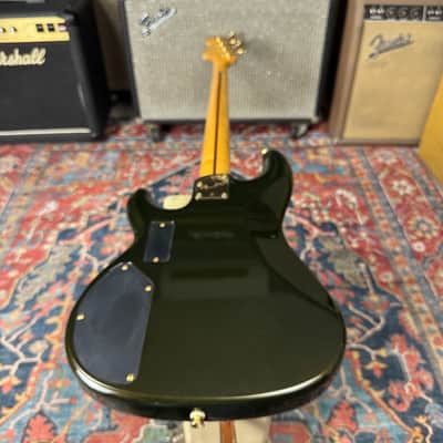 1995 Fender Pro Feel Lyte Series PJR-94 with FEQ-3A Active EQ - Original Gig Bag image 11