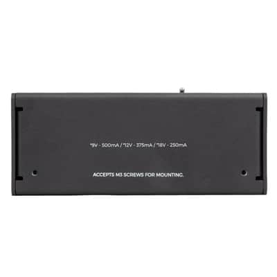 New Walrus Audio Canvas Power 5 DC Isolated Guitar Effects Pedal Power Supply image 6