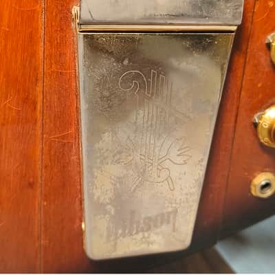 Gibson Firebird VII Reverse 1963 Sunburst (One of the 1st 20 units ever made) image 17