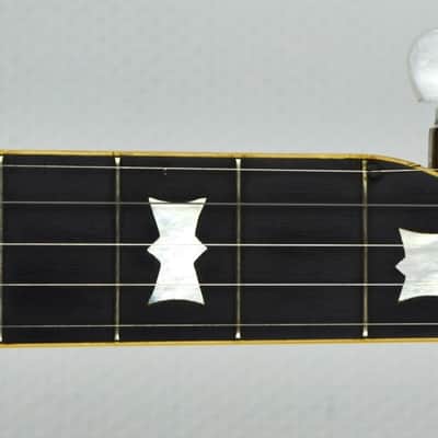 Gibson Banjo Mastertone RB-250 5 strings 1965 Sunburst USA Import image 7