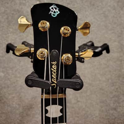 Spector Euro 4 LT 2023 - Tiger Eye image 3