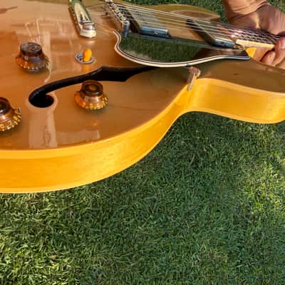 Gibson Memphis '59 ES-335 Dot Reissue 2007 image 9