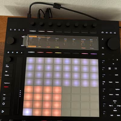 Ableton Push 3 Controller | Reverb