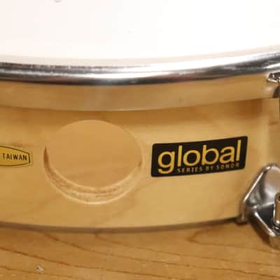 Sonor Global Series 10" Tunable Hand Drum image 2