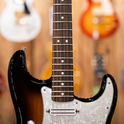 Fender Dave Murray Signature Used image 5