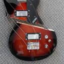 Gretsch G2224 Junior Jet Bass II (For Parts Only)