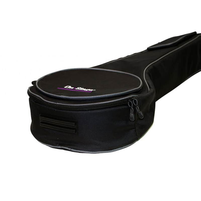 On-Stage Deluxe Banjo Bag image 1