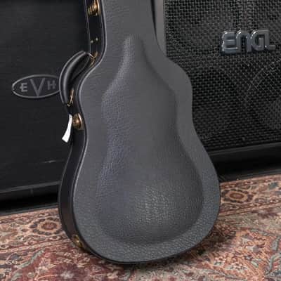 Eastman E10D-TC Dreadnought Acoustic Guitar with Hardshell Case image 19