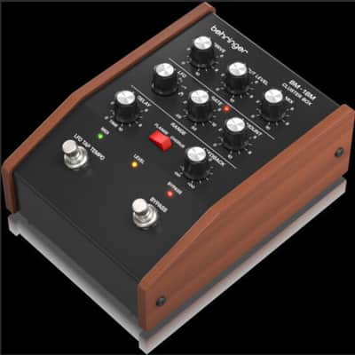 BEHRINGER BM-18M CLUSTER BOX : BRAND NEW :  [DETROIT MODULAR] image 3