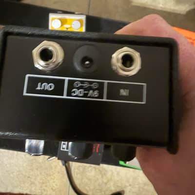 ProCo RAT 2 2003 - Present - Black image 2