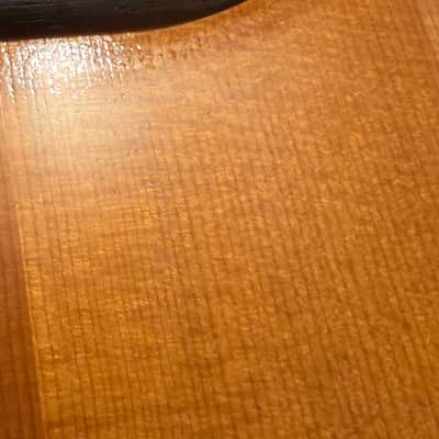 1975 Martin D-18L Left-Handed Acoustic Guitar w/ Original Case & Paperwork image 15