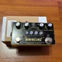 Dawner Prince Boonar V2 2010s - Black
