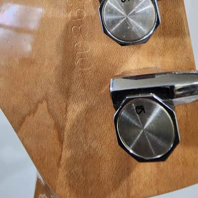 1979 Peavey T-60 Made in USA - Solid Ash - Serial #0036XXXX image 16