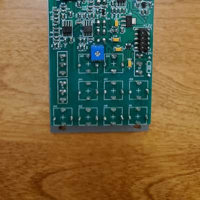 Modcan FMVDO Digital FM Oscillator/LFO/Noise generator image 3