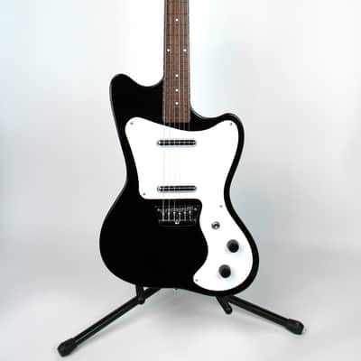 Danelectro '67 Dano Black image 2
